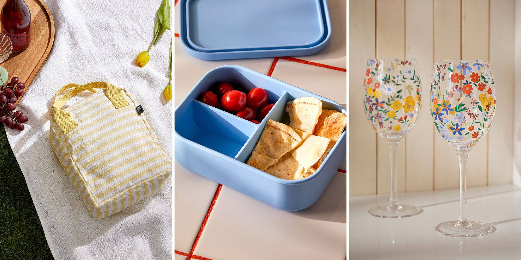 15 articles de cuisine en rabais chez Simons