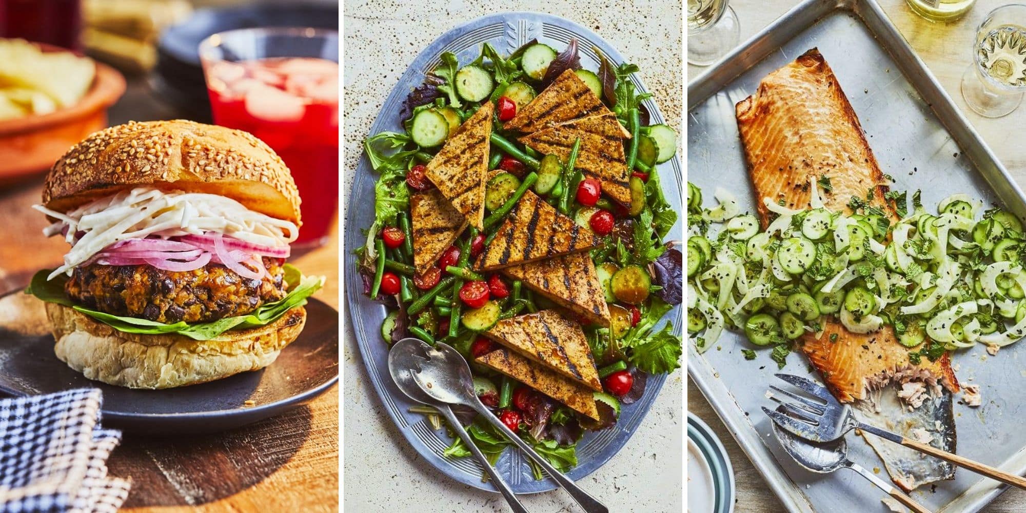 10 livres pour des barbecues pleins de saveurs