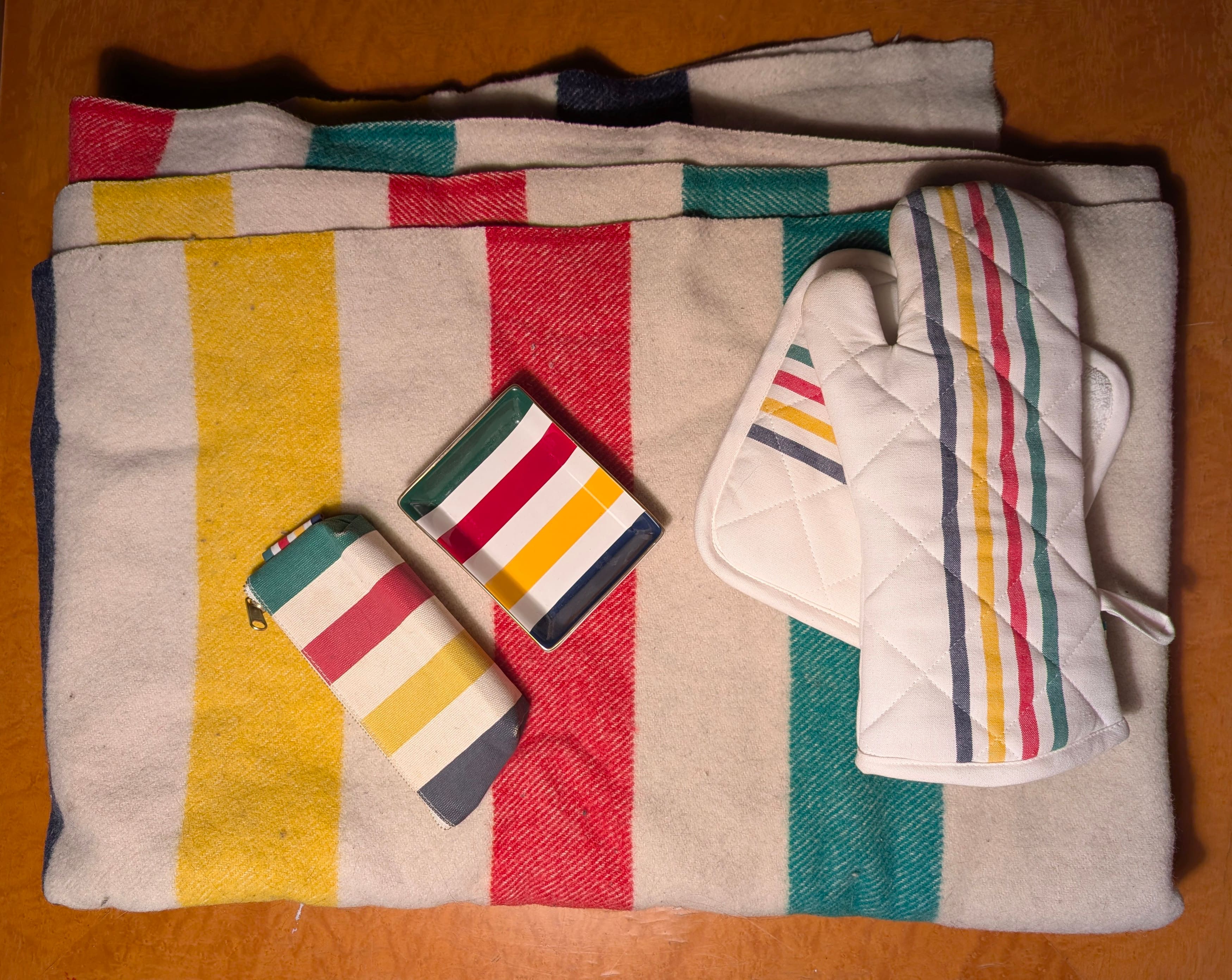 [PHOTOS] La Compagnie de la Baie d&rsquo;Hudson, retour sur 350 ans de commerce