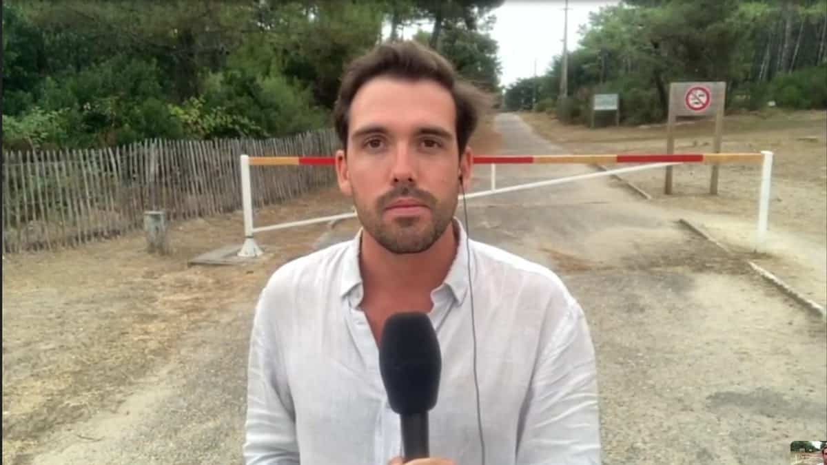 Is France facing a “water war”? Is France facing a “water war”?
