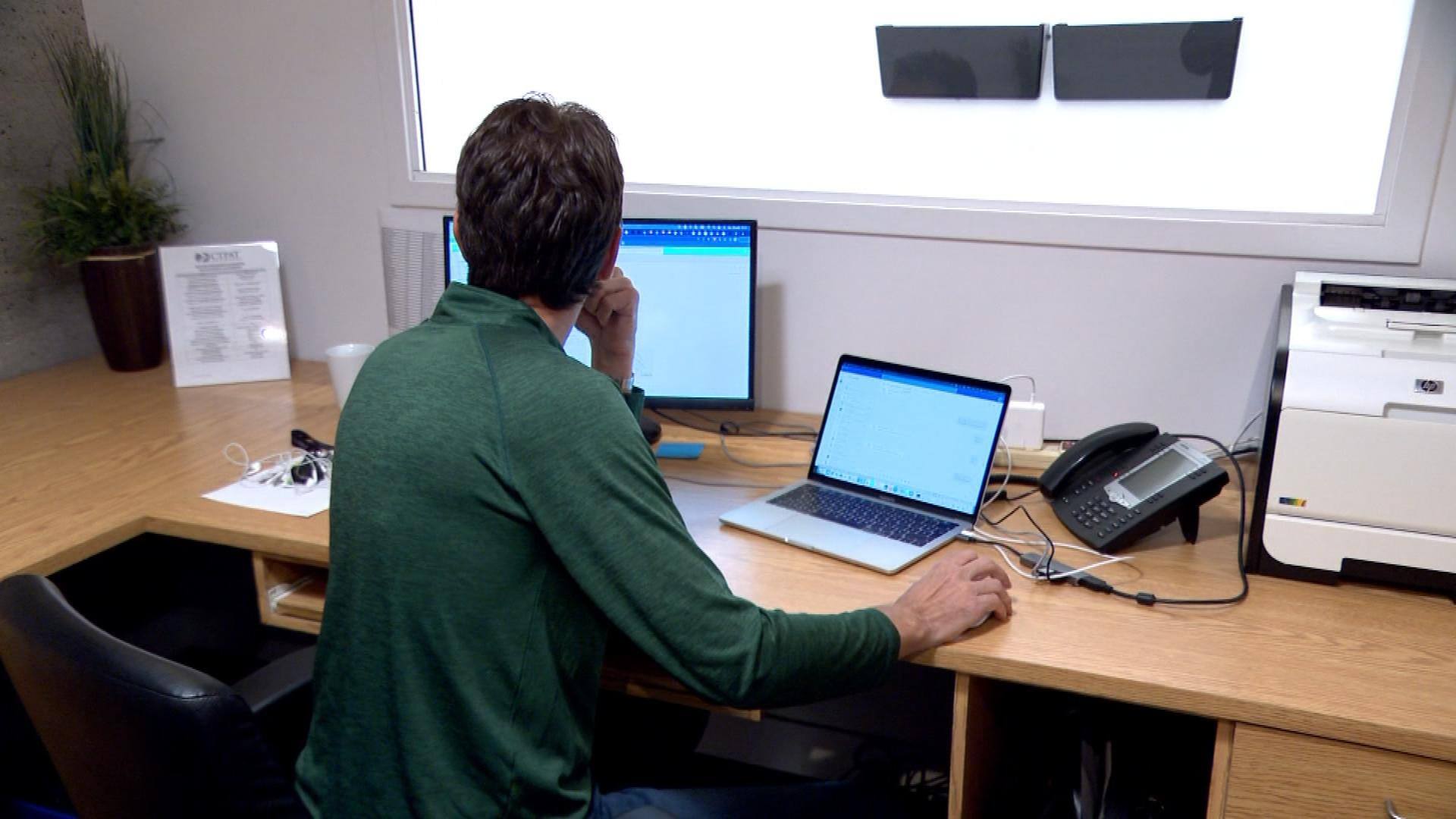 An “all-inclusive” program for your job, anyone? – Archyde