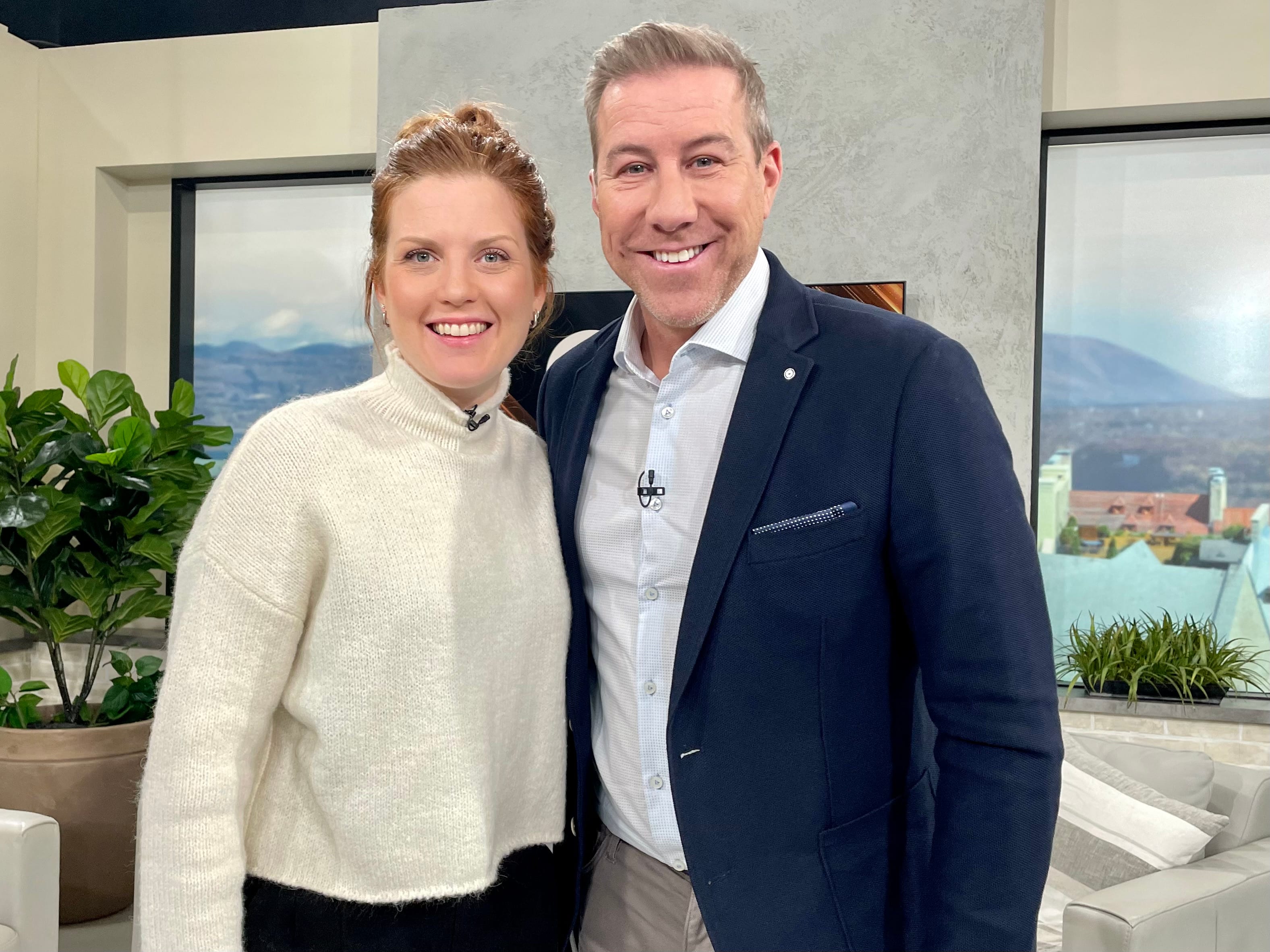 Julie Trépanier : son rôle dans Indéfendable 