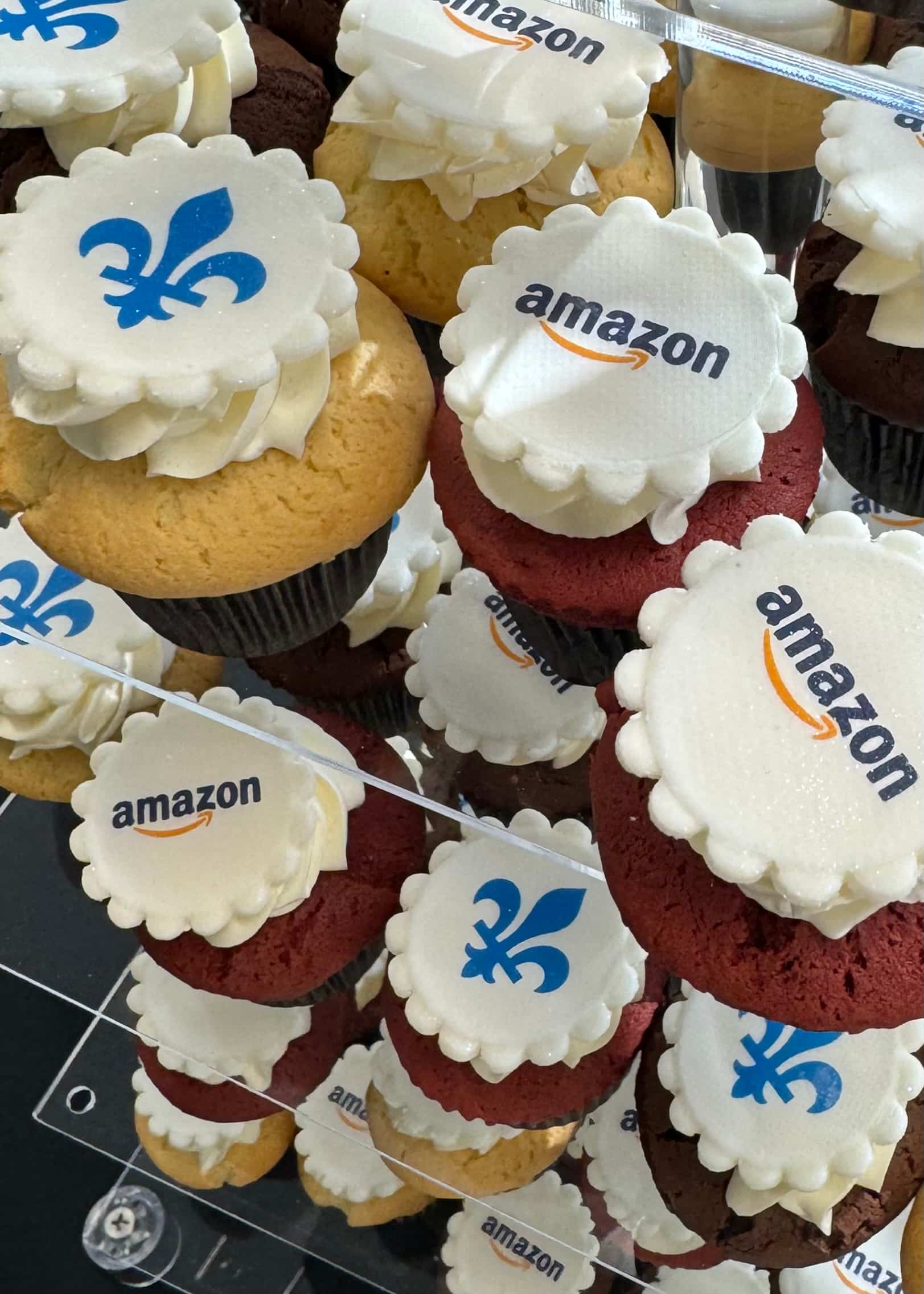 Achats en ligne: les produits du Qu&eacute;bec d&eacute;barquent sur Amazon