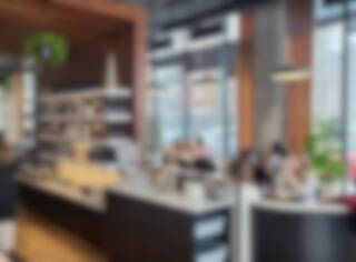 Le populaire ES Café ouvre une nouvelle succursale