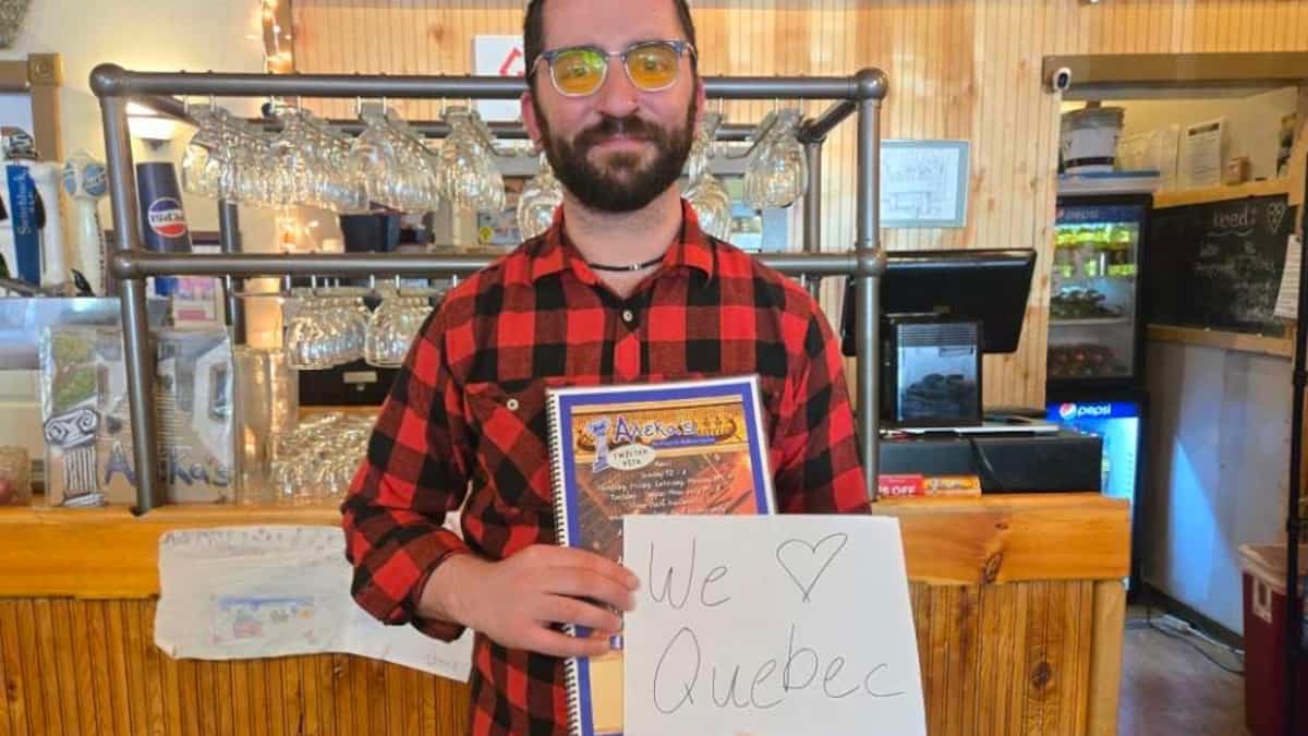 Tourisme: des Américains s’ennuient des Québécois