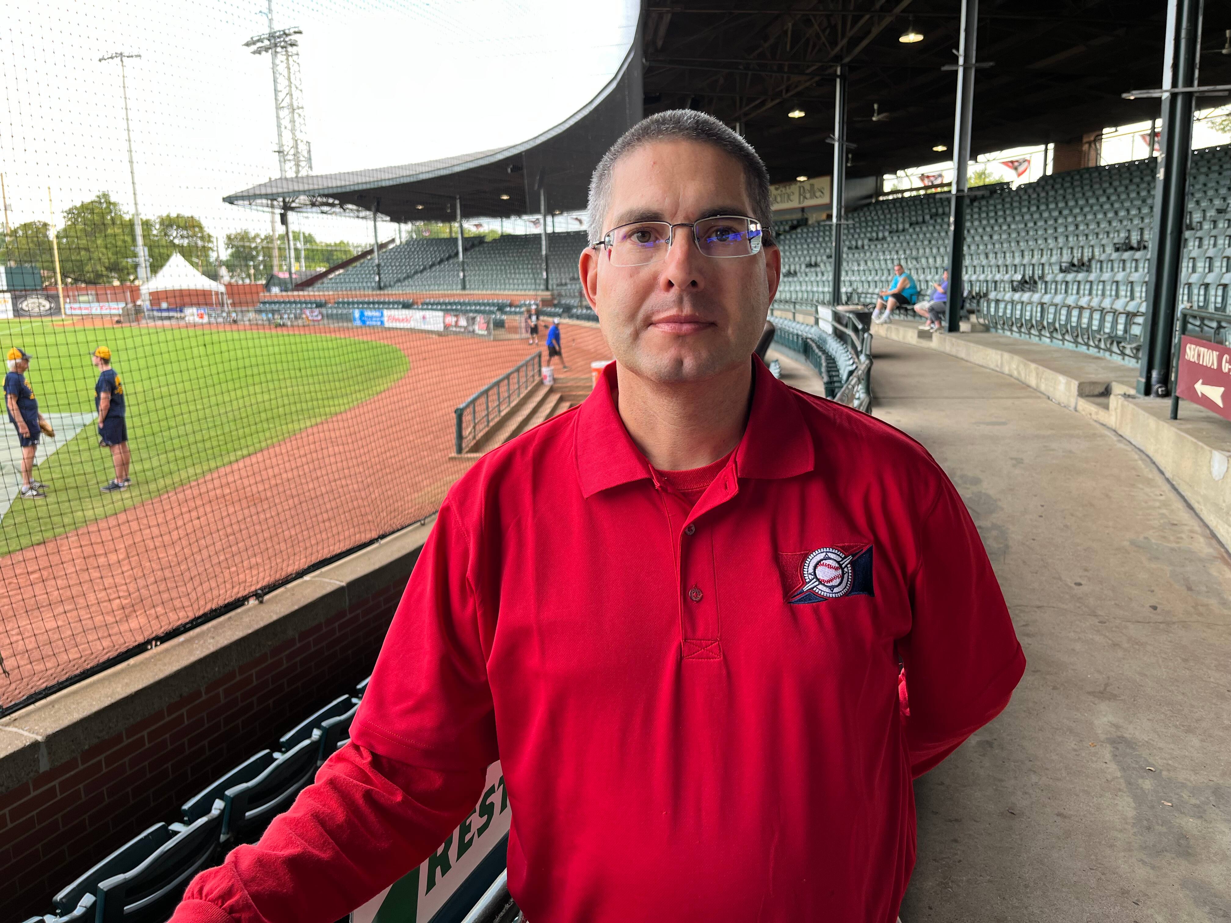 Ils veulent être ceux qui «ramèneront le baseball professionnel à ...