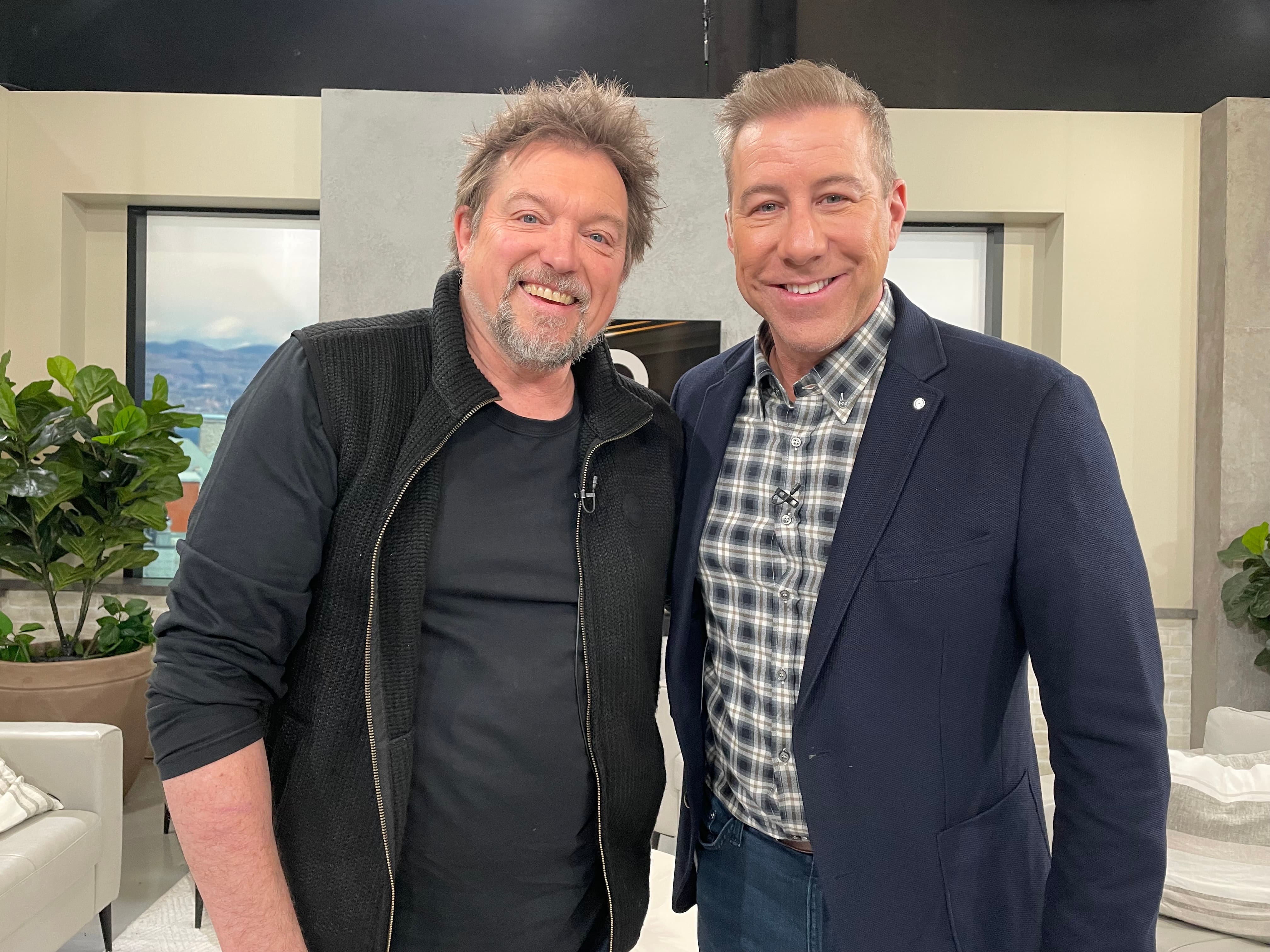 L'appel : Vincent Graton dans un rôle de méchant 