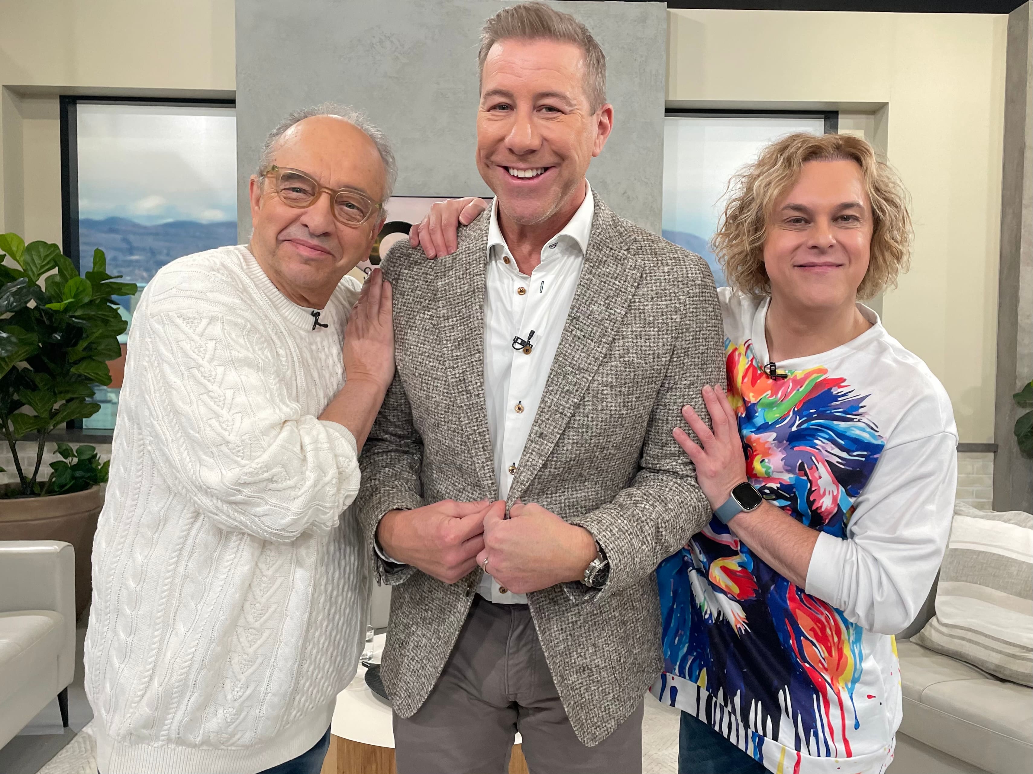  Aussi fou sur la scène qu’en coulisse  