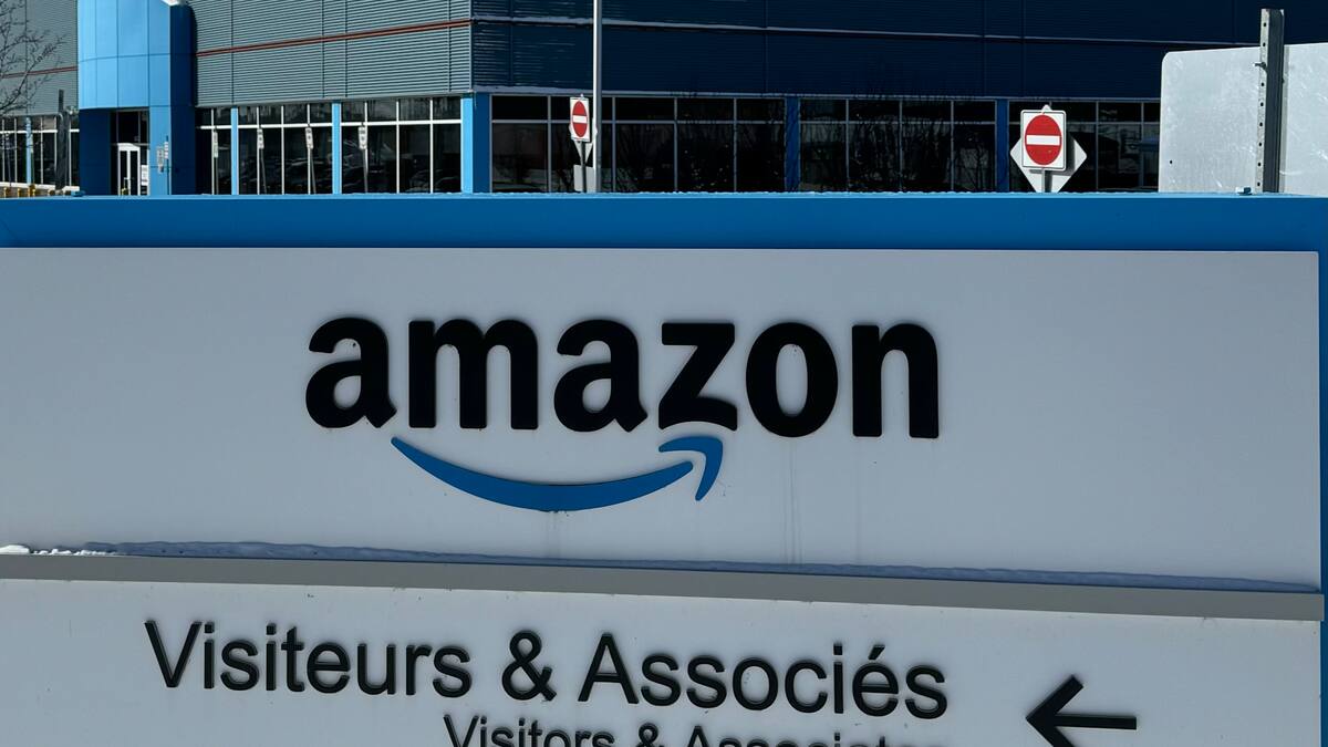 Le Québec a-t-il une raison de célébrer sur Amazon? | JDM