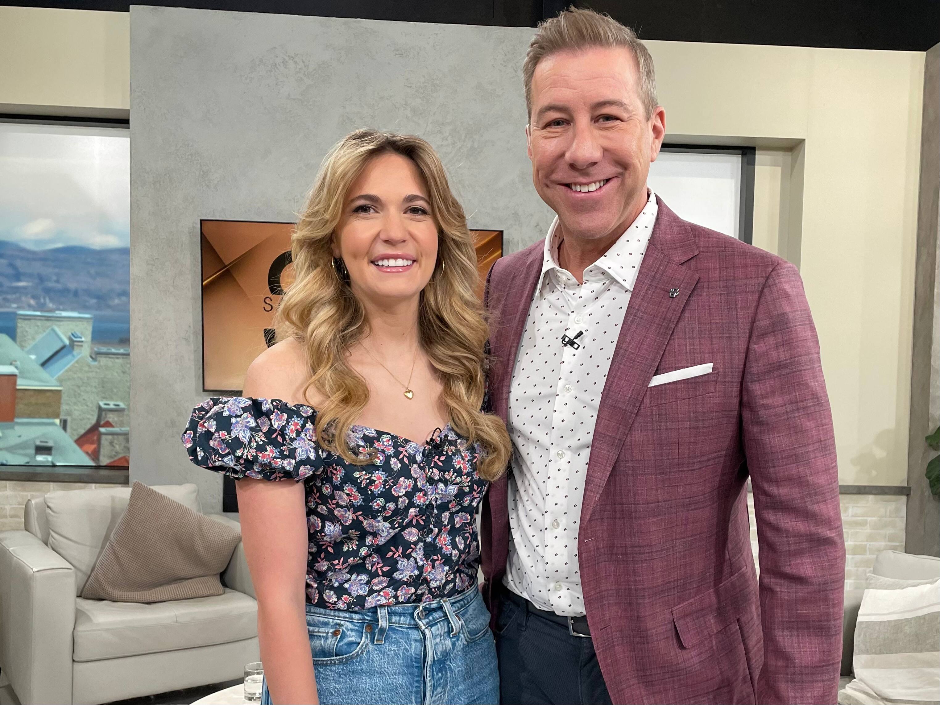  Le printemps s’annonce chargé