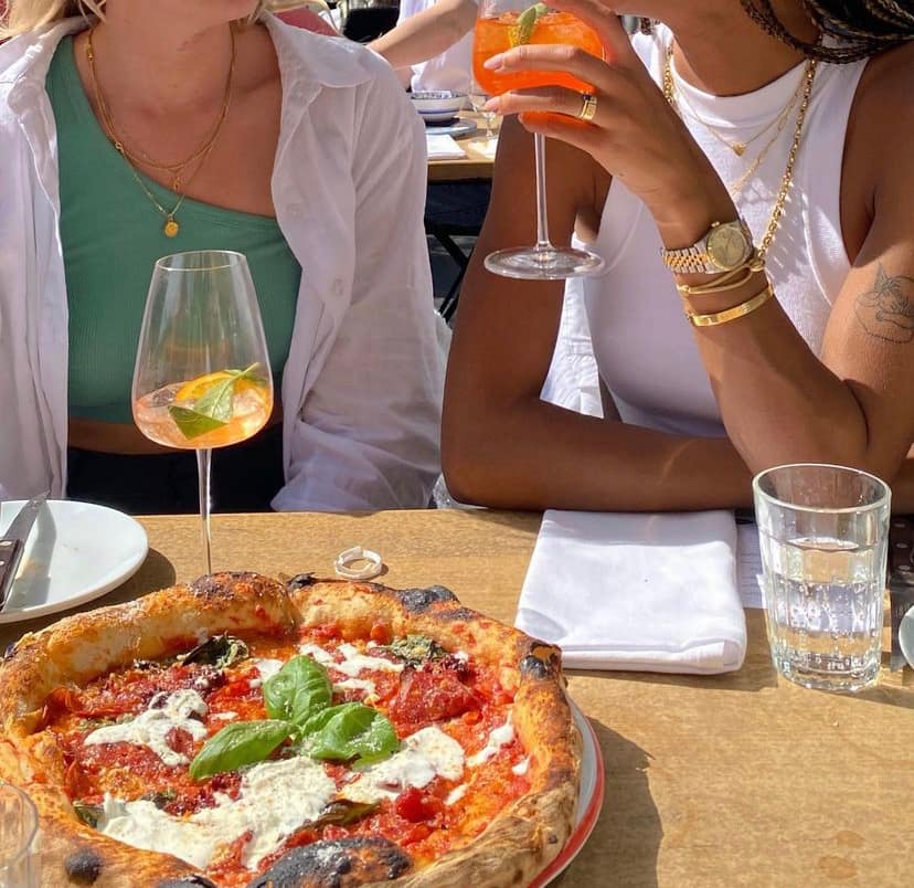 10 magnifiques terrasses en bordure de Montréal 