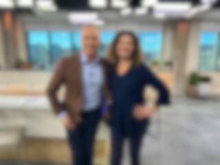 Chantal Fontaine dans la nouvelle série «Ma mère»