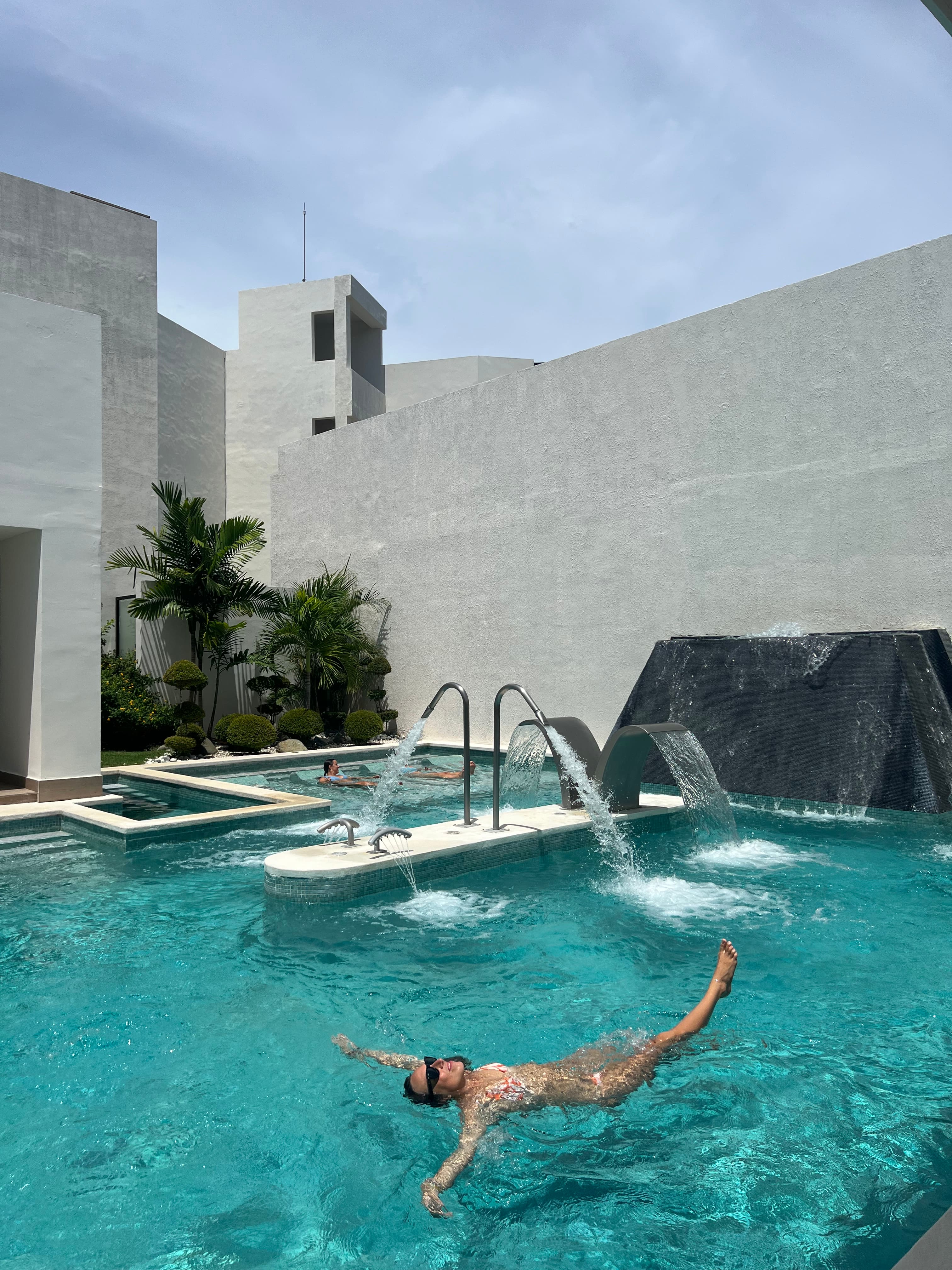 On a testé: Un tout inclus sur une plage sauvage