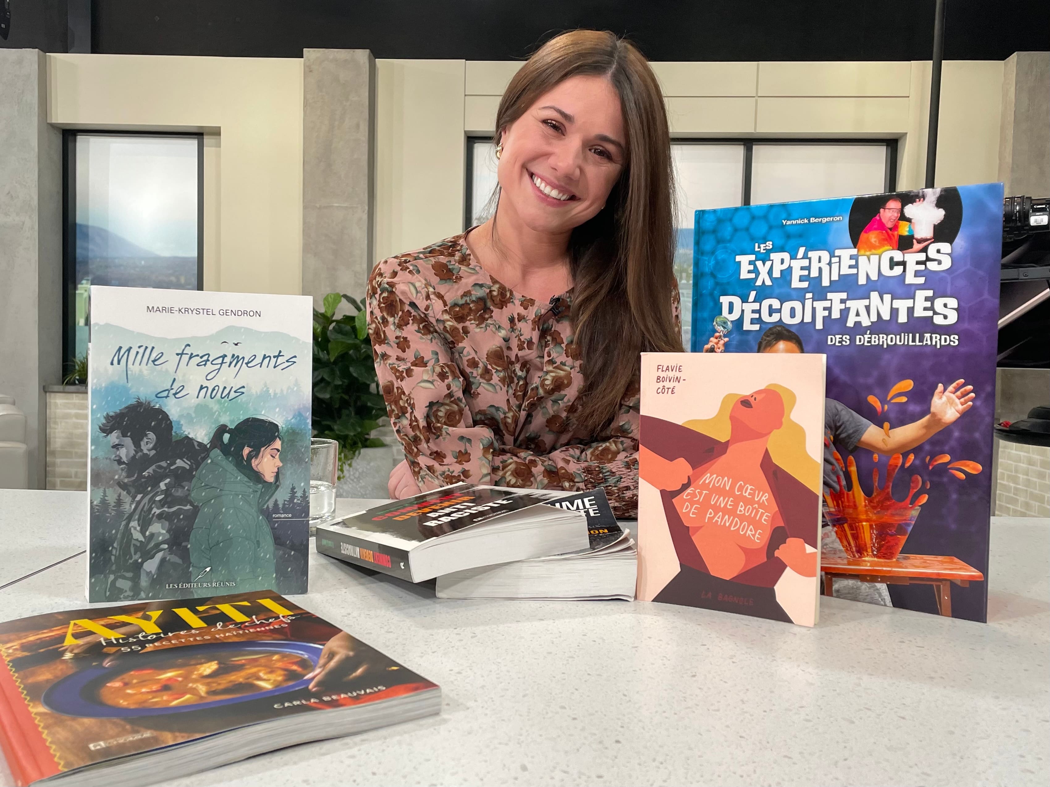 Idées de lecture : livres à ajouter à votre liste 