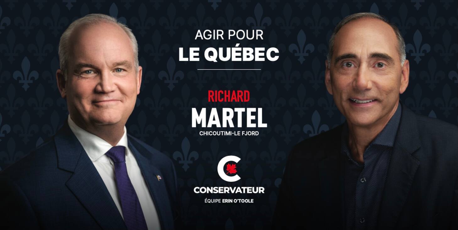 Les Pancartes Electorales Conservatrices Mettent L Accent Sur La Tradition Et L Avenir Jdm