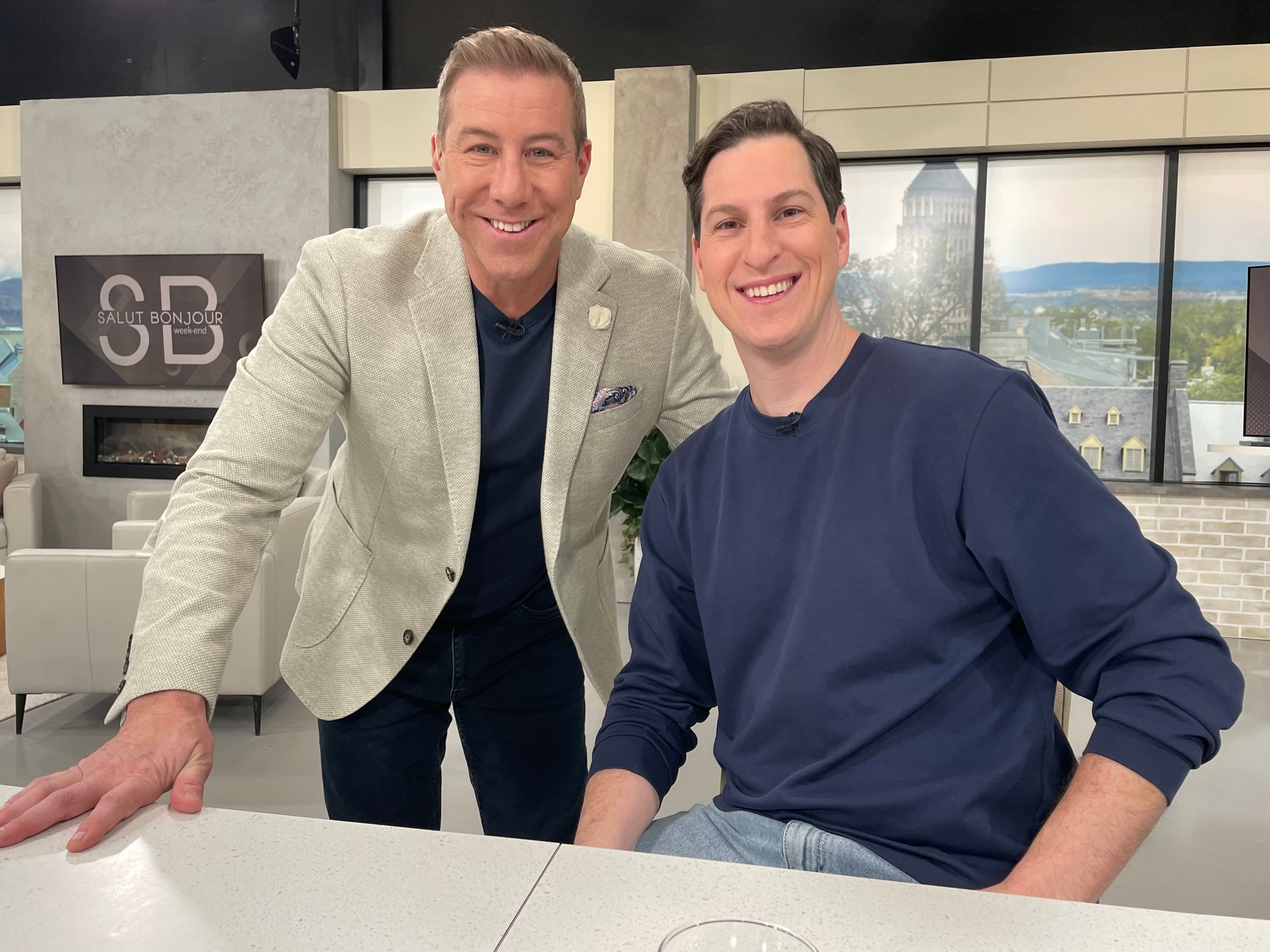 Enlever sa carapace pour découvrir l’humain