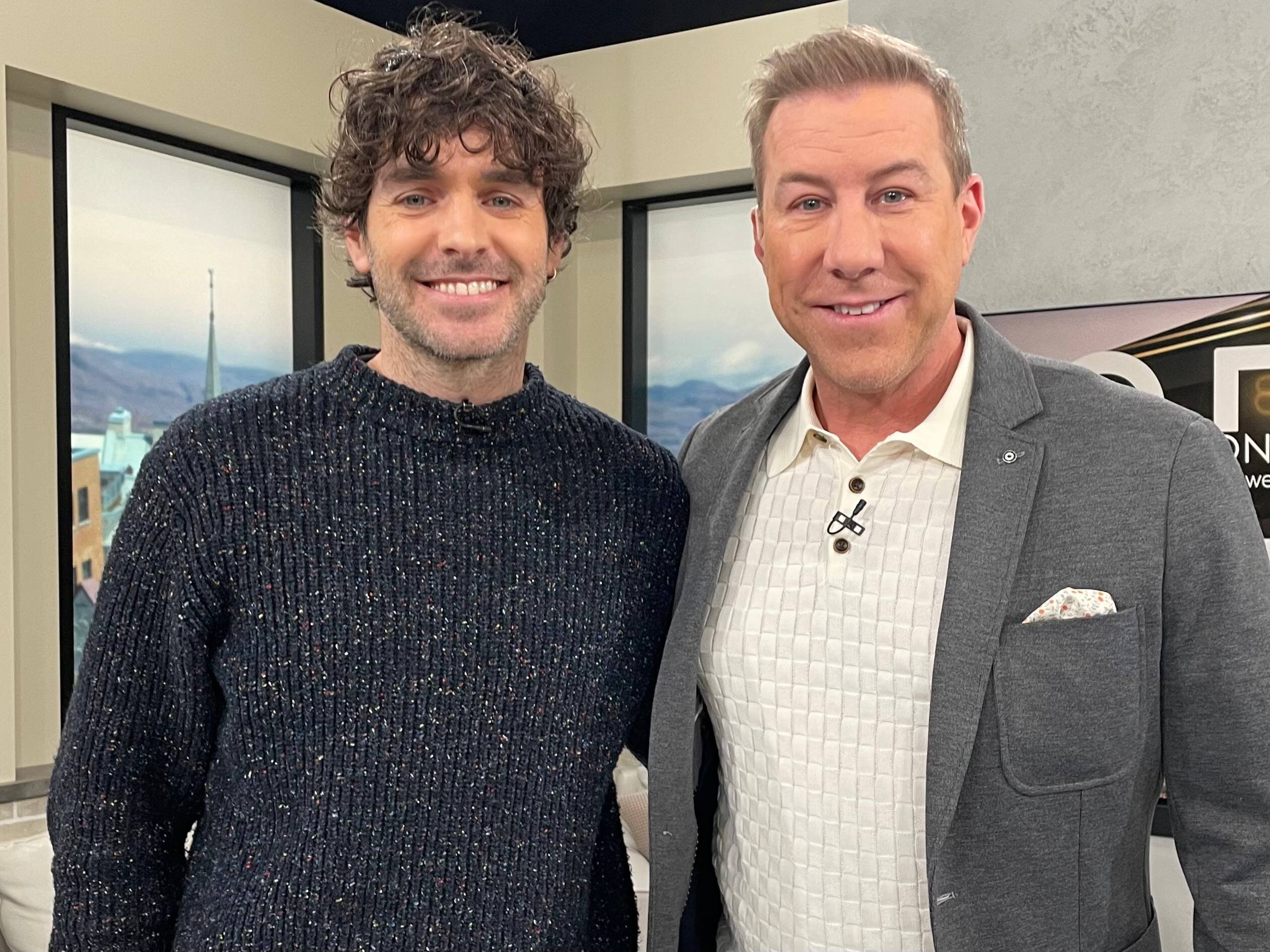 Alex Nevsky : un nouvel album chanté à découvrir 