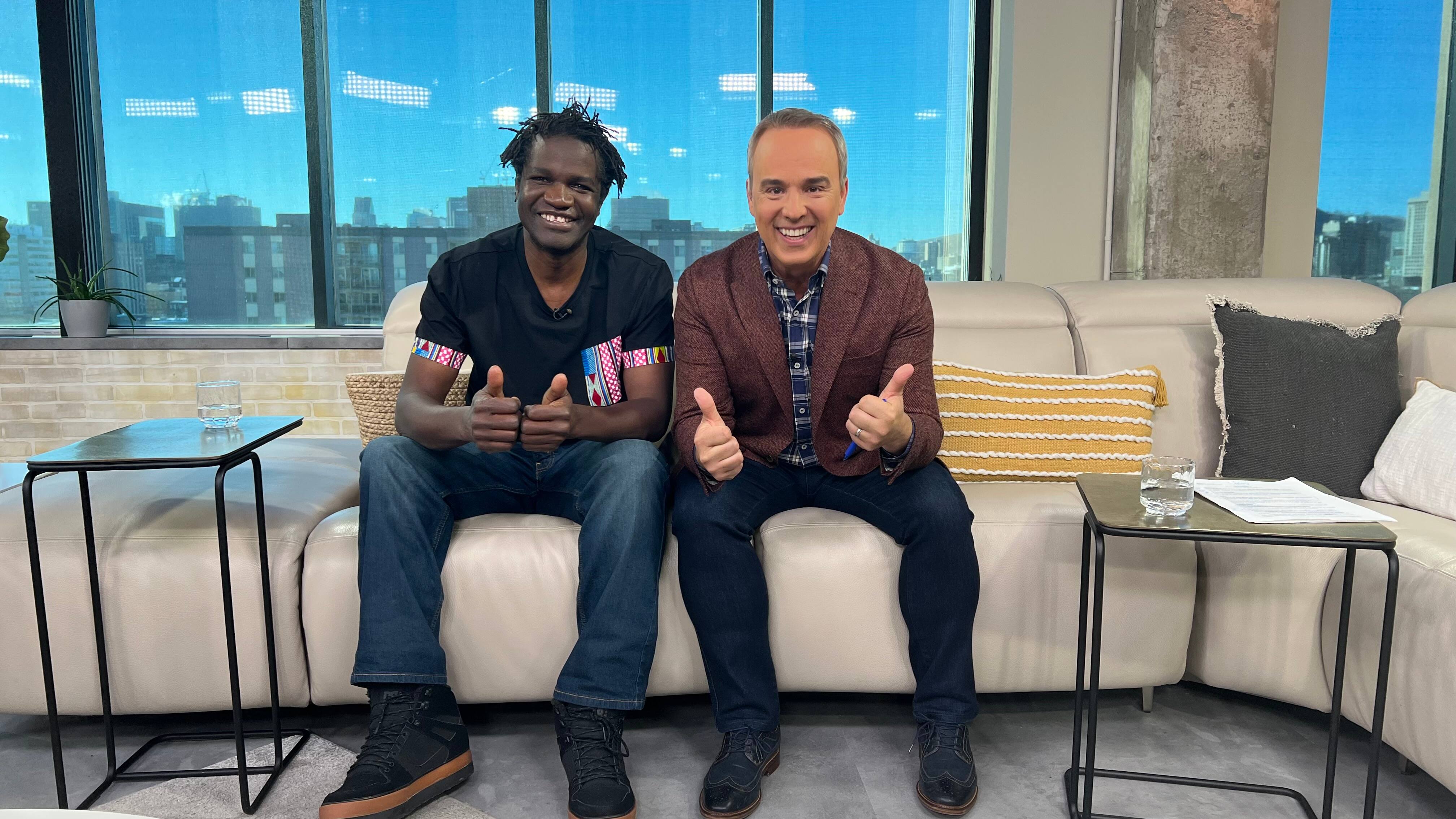 Notre meilleur (et plus vieil) ami: le chien!