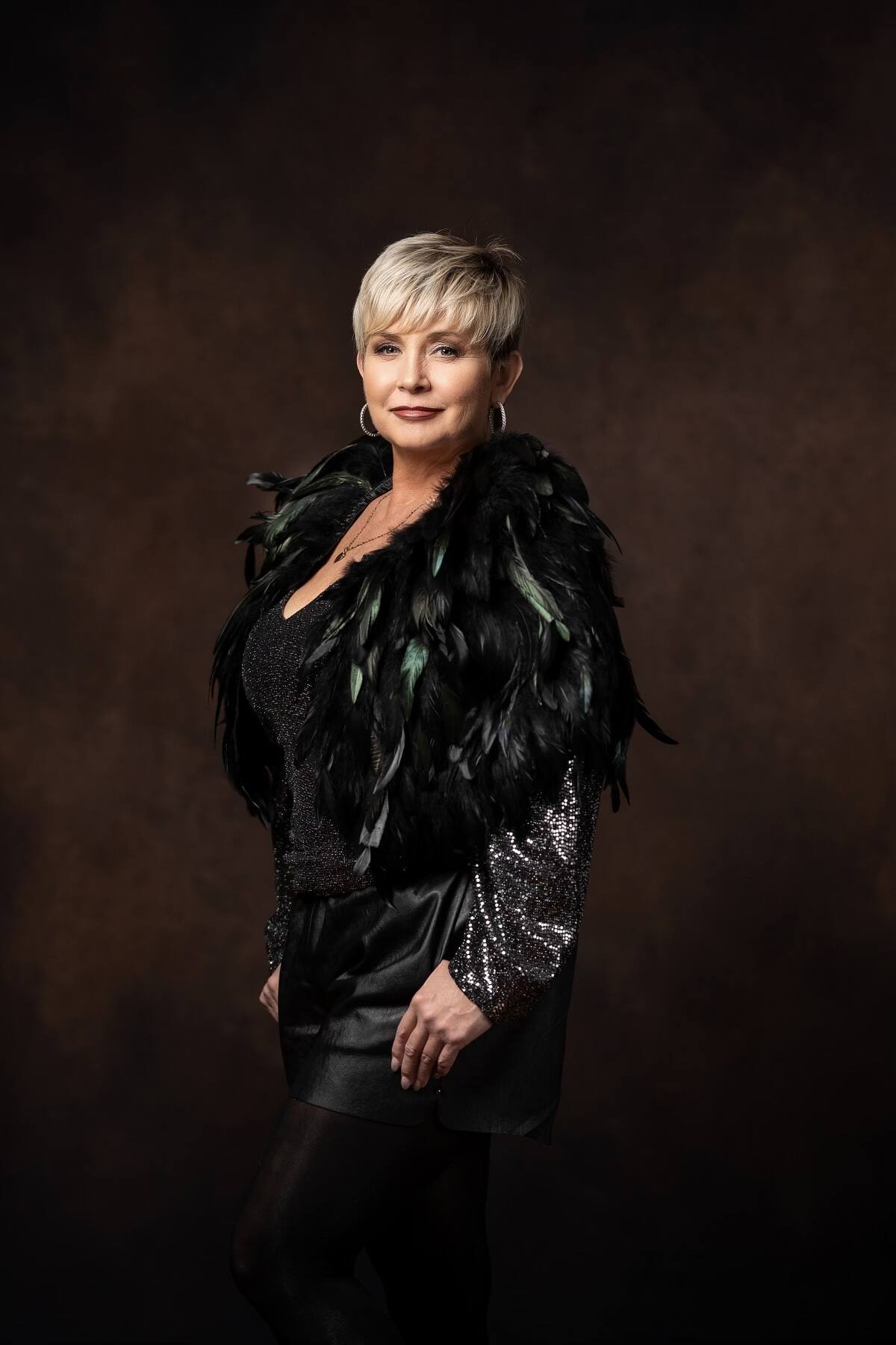 &laquo;&Ccedil;a me fait peur&raquo;: Nathalie Simard aux prises avec des arnaques volant son image et sa voix