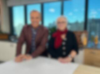 Le témoignage de Francine Ruel nous a touché