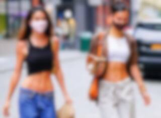 10 pantalons à taille basse à adopter