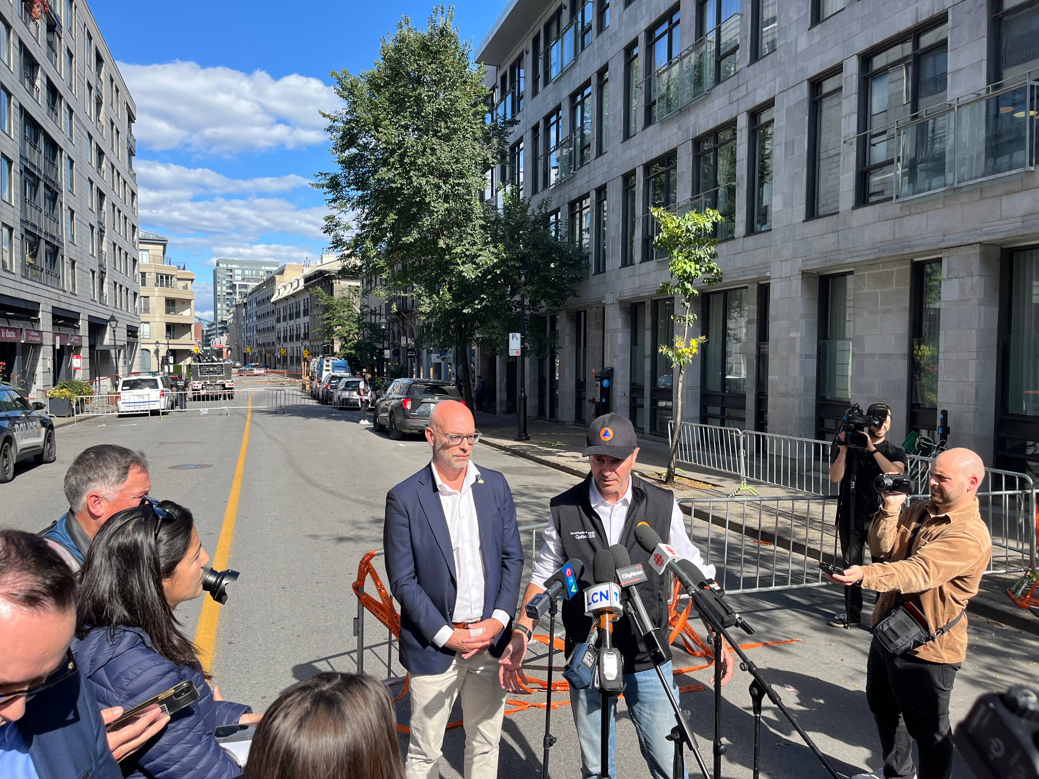 Le ministre Bonnardel envisage une seule enqu&ecirc;te publique