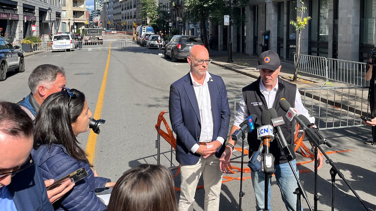 Le ministre Bonnardel envisage une seule enquête publique