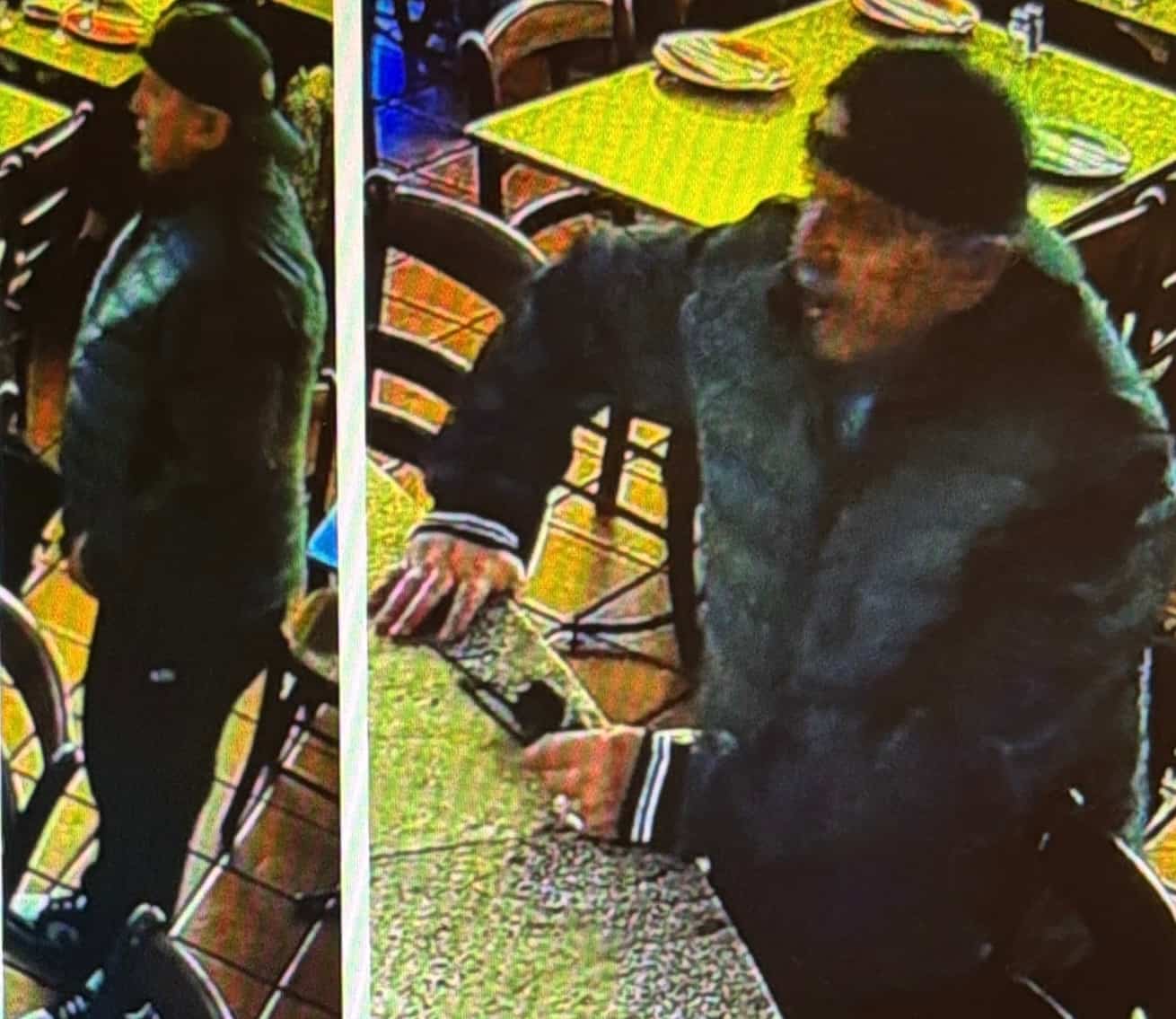 Le pédophile en cavale arrêté sur le Plateau