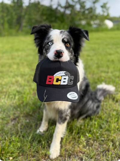 Scott y su gorra, un buen policía, policía malo