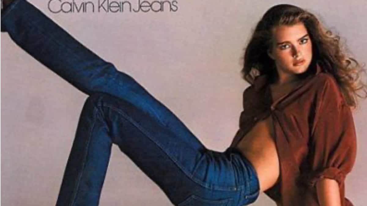 Sydney Sweeney & Brooke Shields : Scandales Publicitaires Calvin Klein Comparés Sydney Sweeney & Brooke Shields : Scandales Publicitaires Calvin Klein Comparés