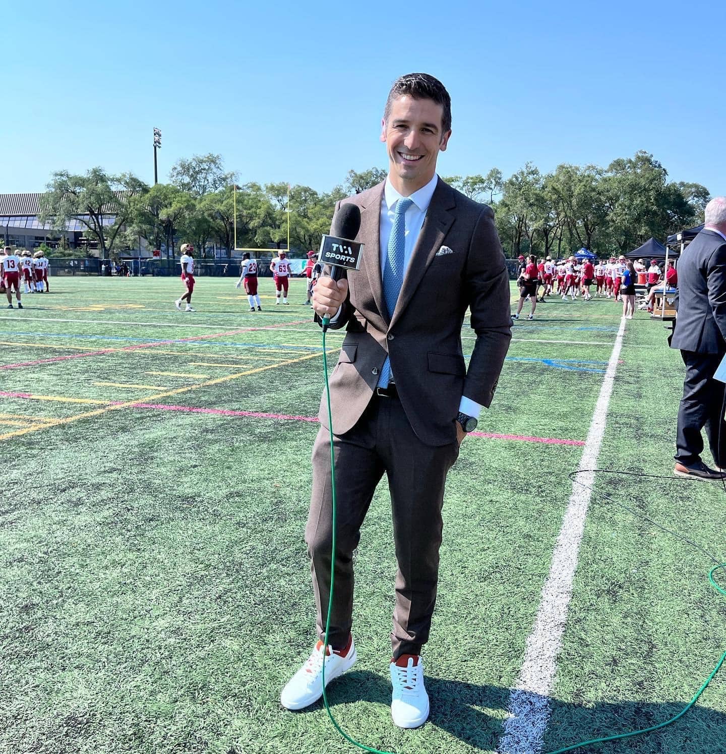 Analyste football : les dessous du métier avec C-A