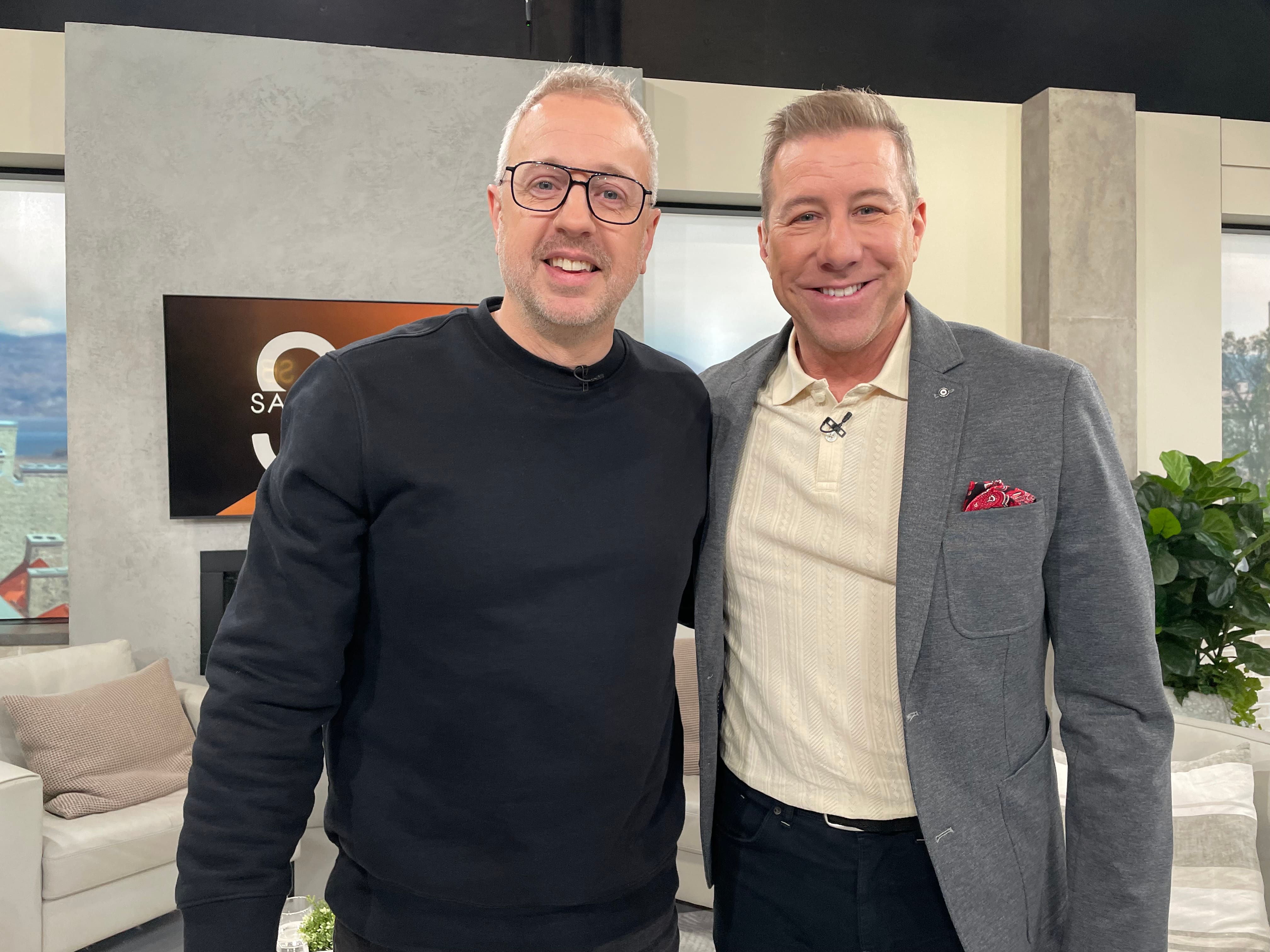 Martin Perizzolo : succession de drames 