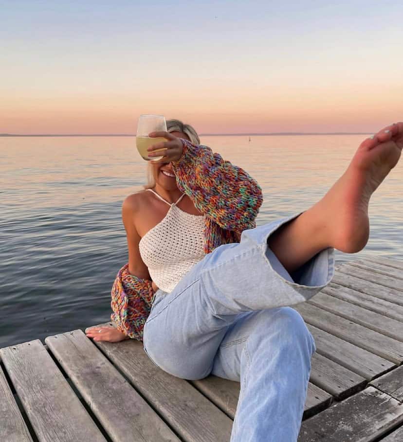 22 chalets sur le bord de l’eau à louer cet été 