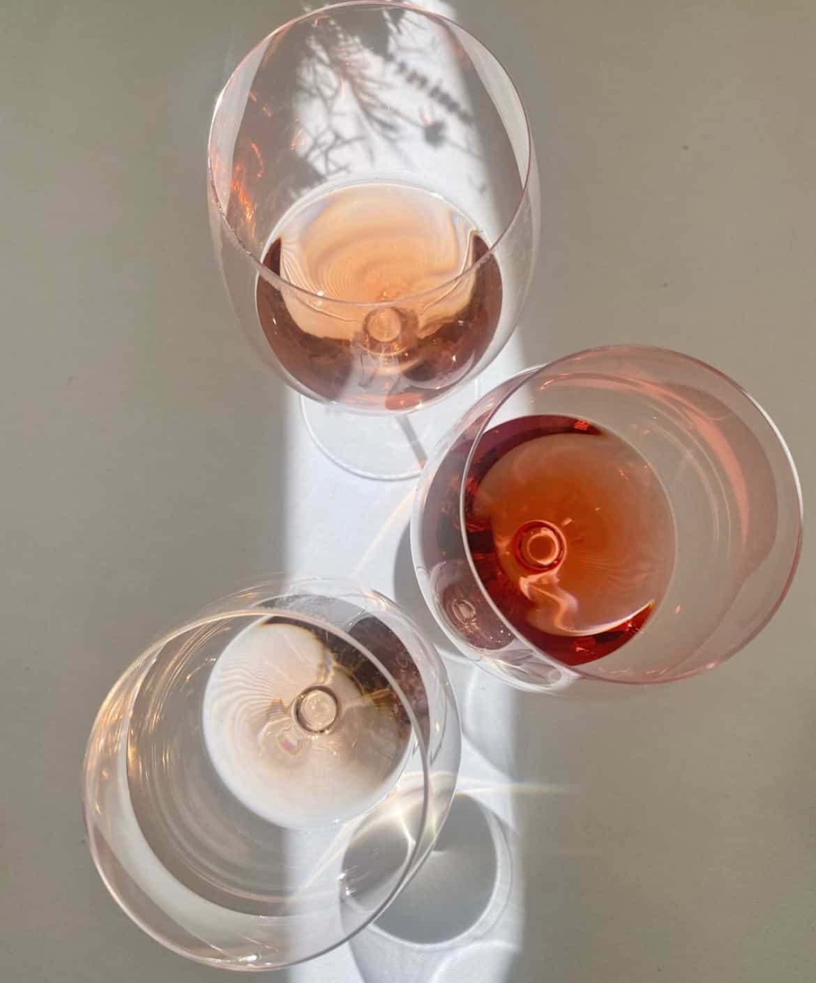 6 délicieux vins rosés à trouver à la SAQ 