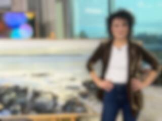 Notre voisine Hélène Bourgeois-Leclerc