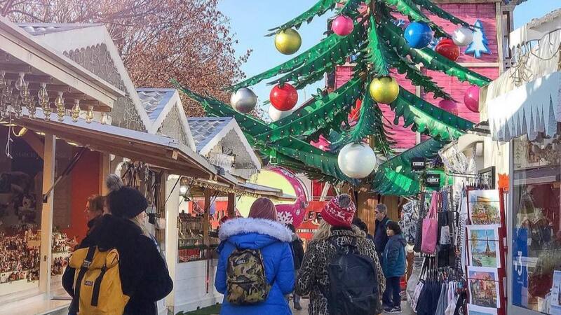 Une boutique magique où acheter les plus belles déco de Noël à Laval Une boutique magique où acheter les plus belles déco de Noël à Laval