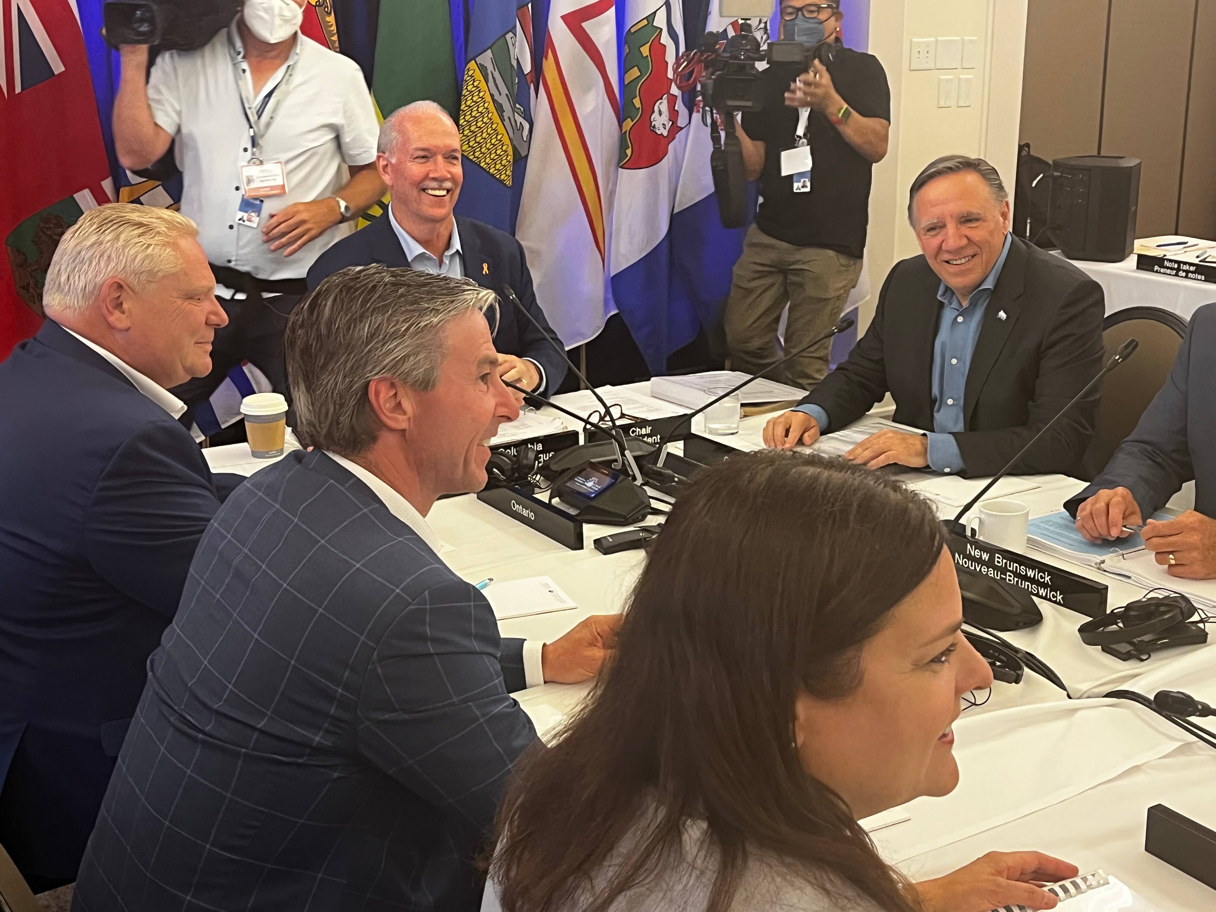 Sant&eacute;: guerre de chiffres &agrave; finir avec Ottawa