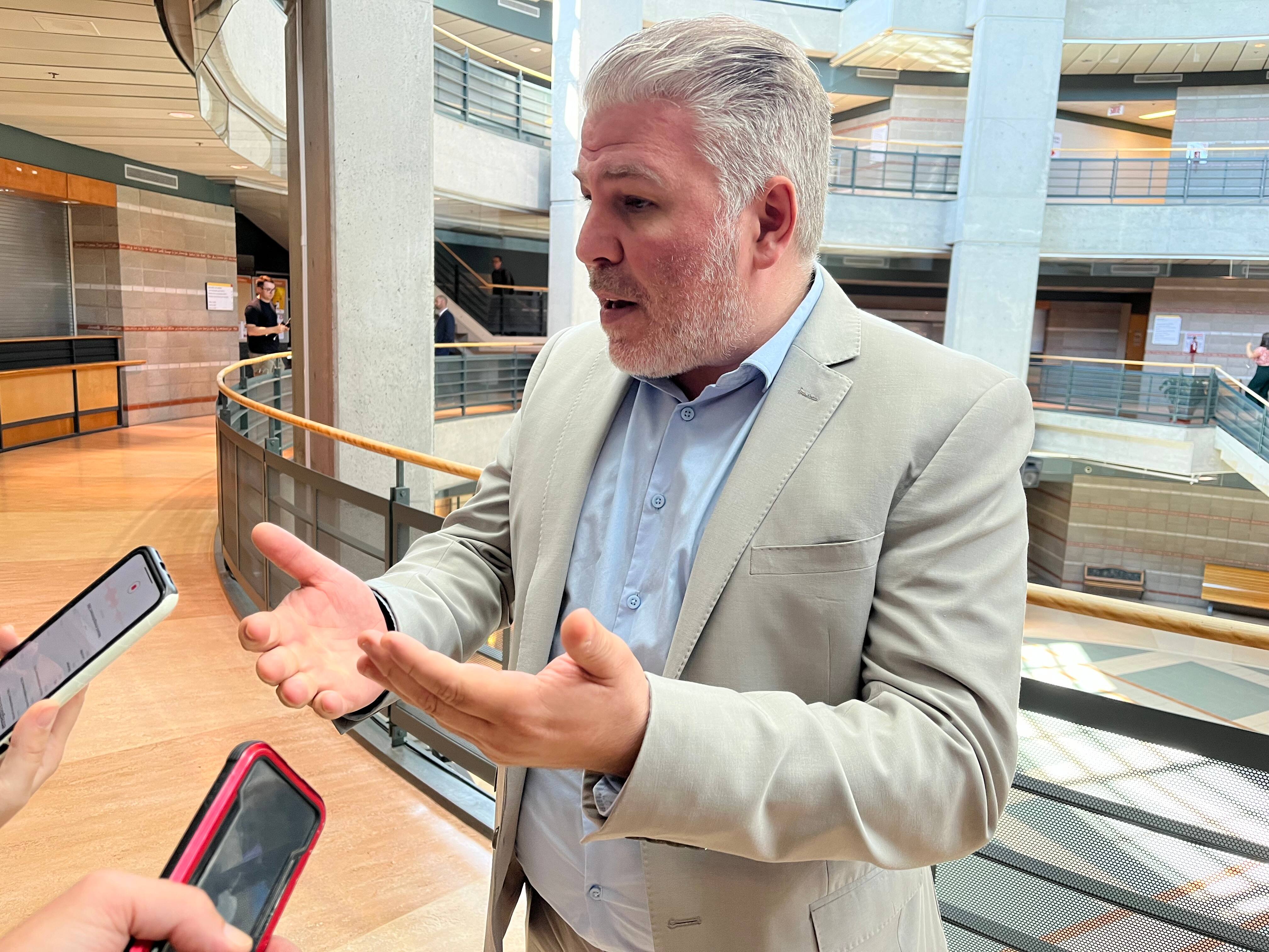 Éthique une analyse après l’élection partielle dans JeanTalon JDQ