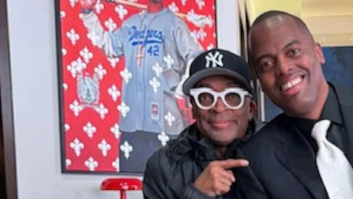 Pianiste de Madonna et de Christina Aguilera, ce musicien montréalais a décroché un rôle dans le nouveau film de Spike Lee mettant en vedette Denzel Washington