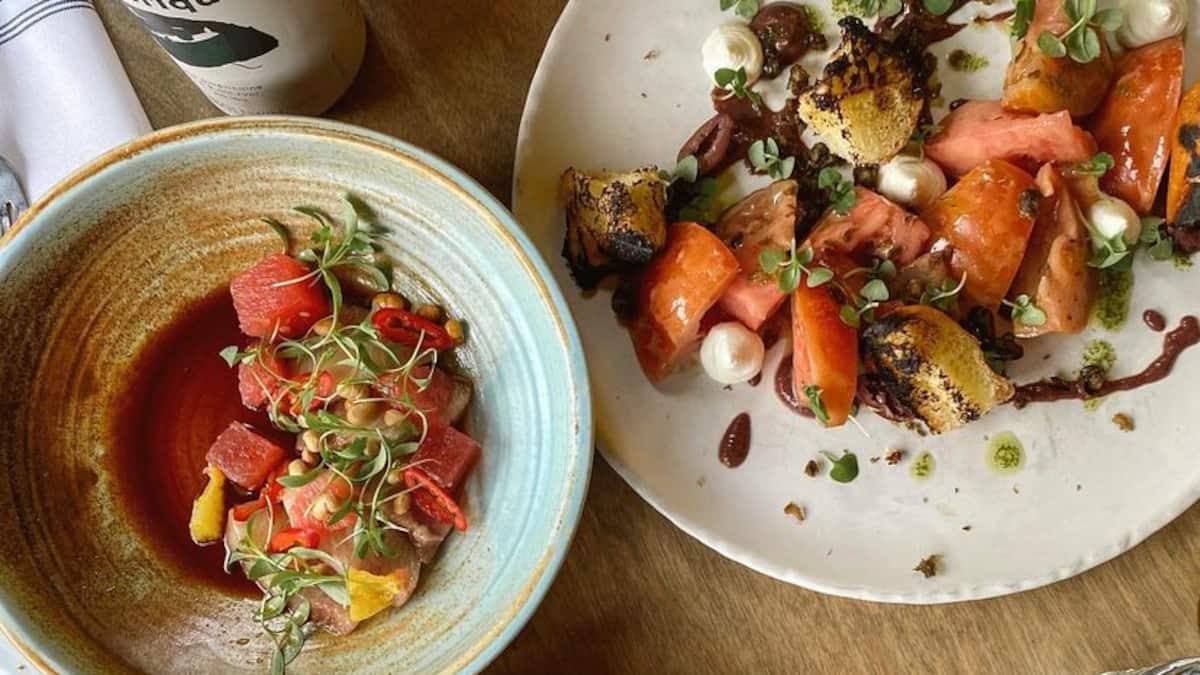10 restaurants où manger des fruits de mer sur la RiveSud de Montréal 24 heures 10 restaurants où manger des fruits de mer sur la RiveSud de Montréal 24 heures