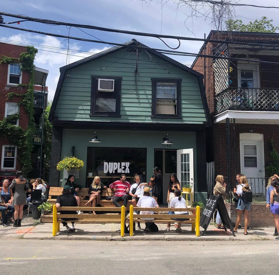 Ce café de quartier de Trois-Rivières est à vendre