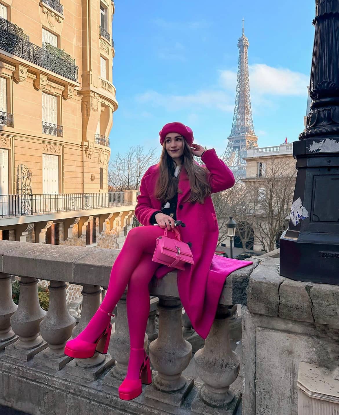 Les adresses incontournables de Paris