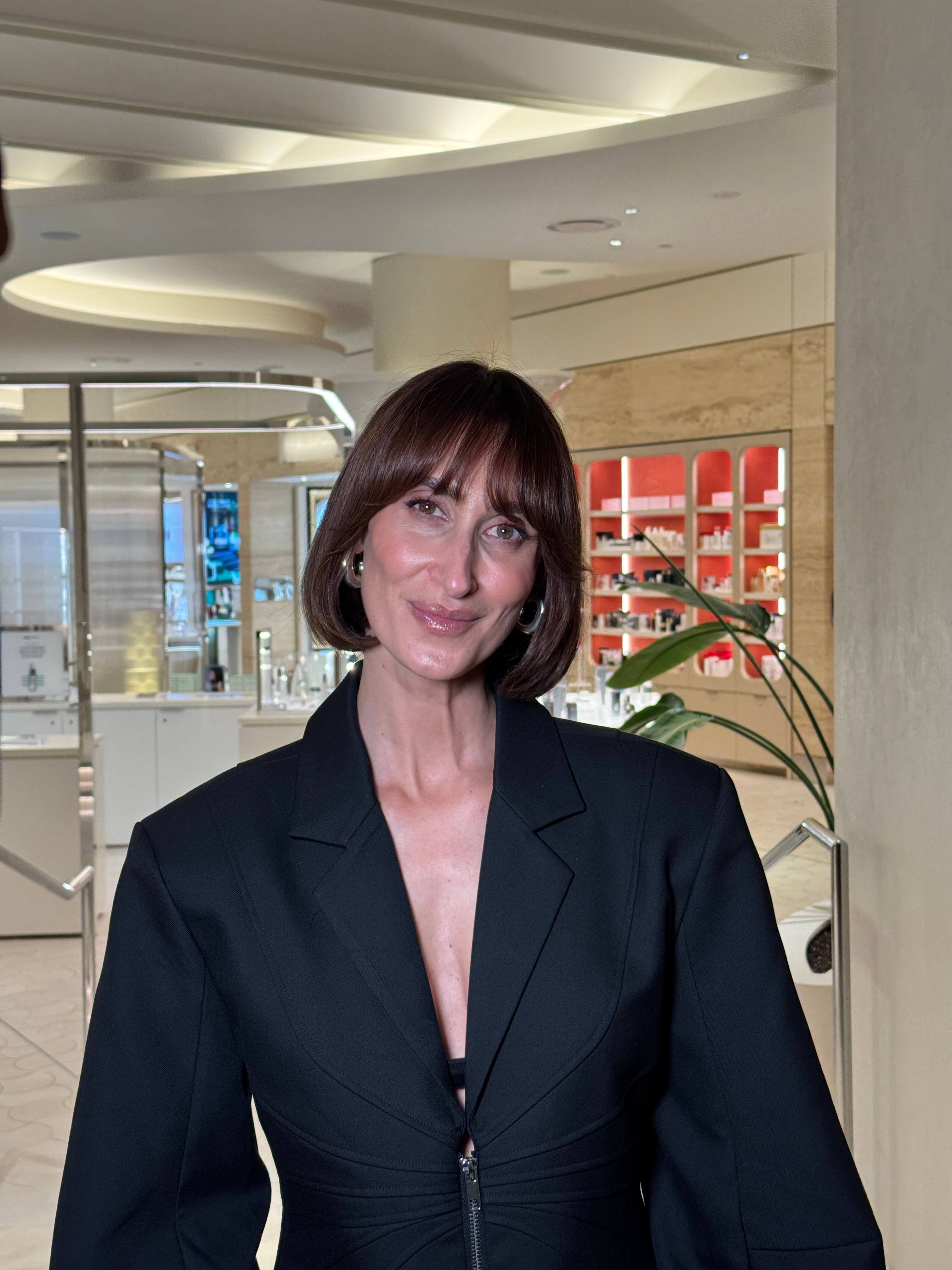 L'erreur commune en maquillage qui nous vieillit