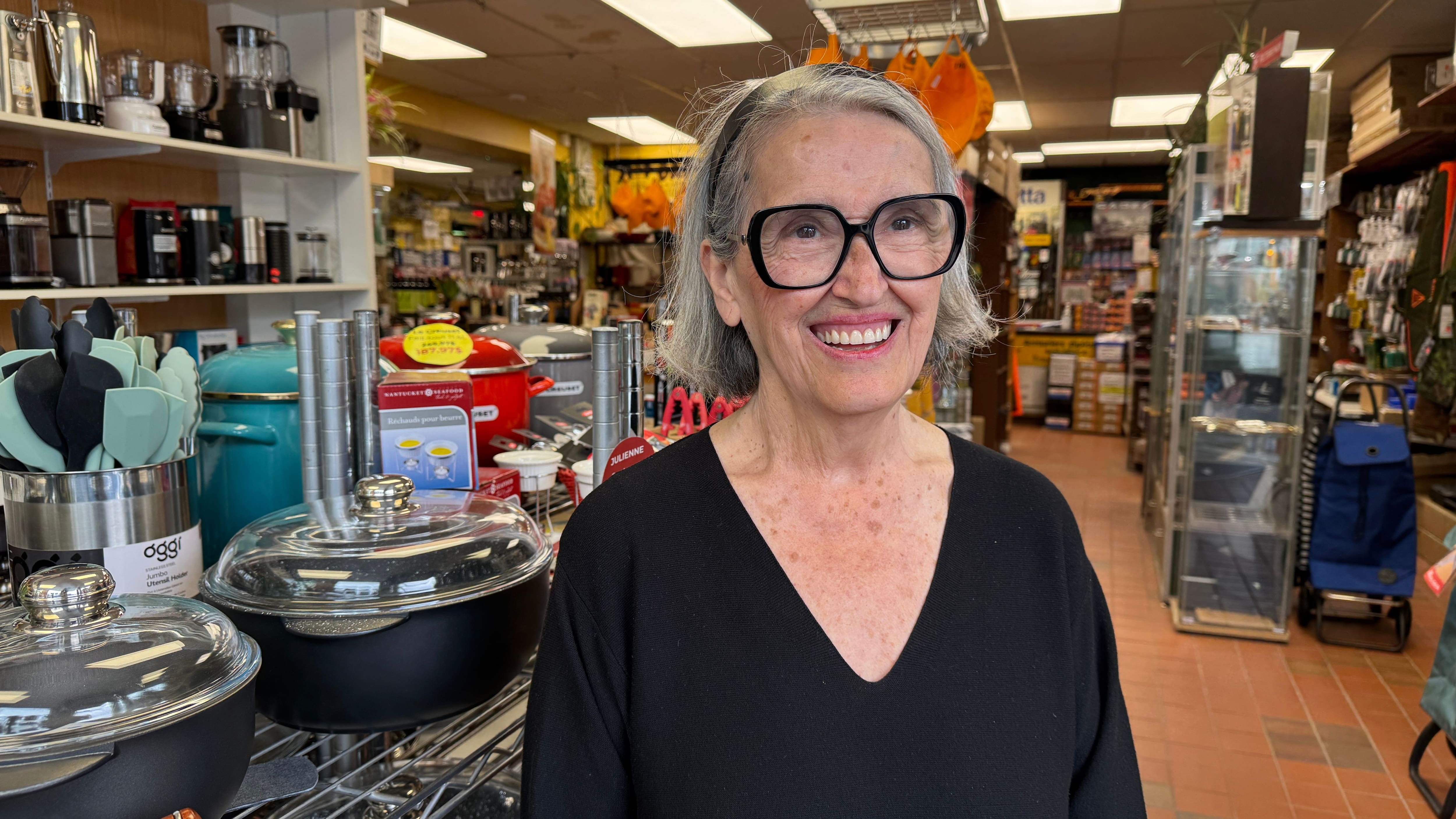 Dans la Petite Italie depuis 70 ans