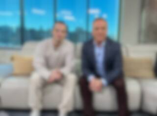 Anthony Therrien, le retour des bracelets rouges