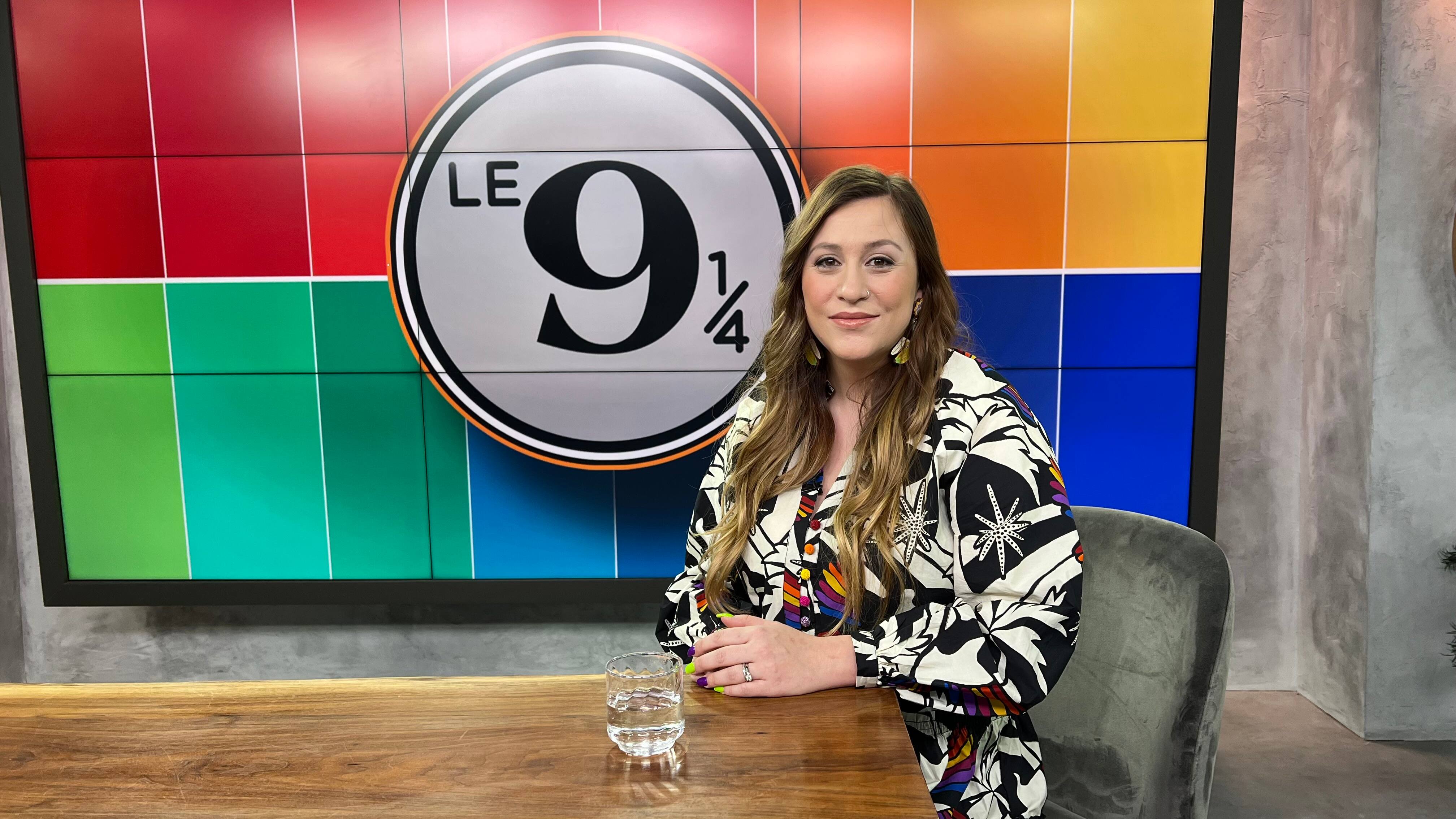 Couleurs et marketing