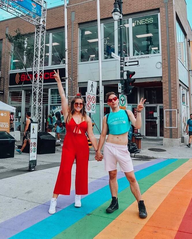 Fierté Montréal: 10 activités pour célébrer