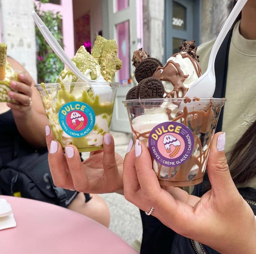 Où trouver les meilleurs desserts à Montréal 