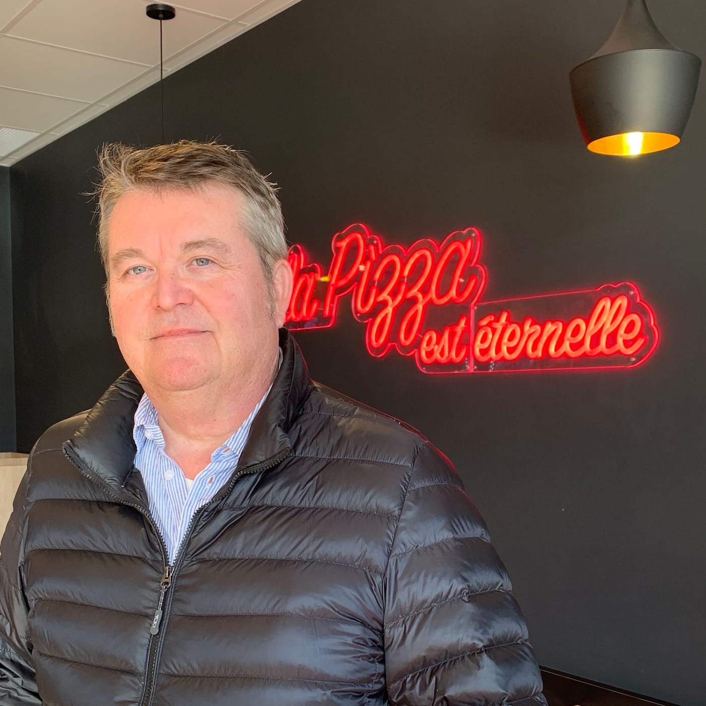 Italpizza Bringing Authentic Italian Frozen Pizza To Canada At italpizza-bringing-authentic-italian-frozen-pizza-to-canada-at