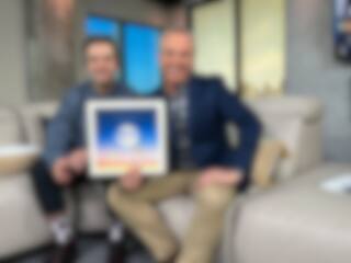 Dumas nous présente son nouvel album